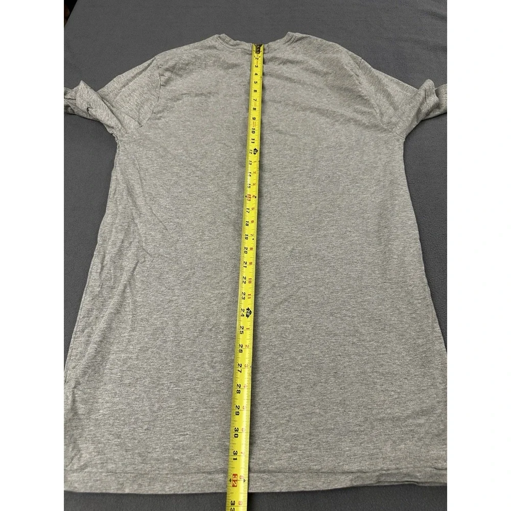 Polo Ralph Lauren Classic Men's Fisherman Bear Jersey T Shirt Size LT
